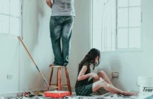 Remodeling on a budget