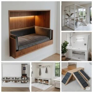 Home Improvements For Pets