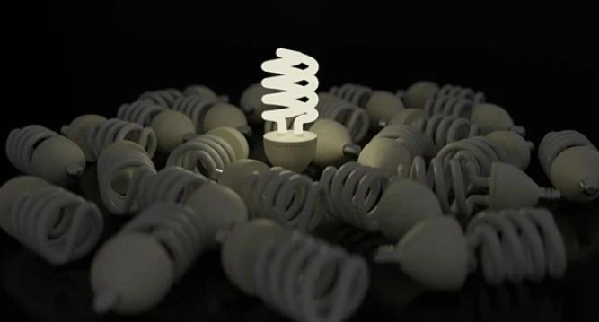 LED light bulbs