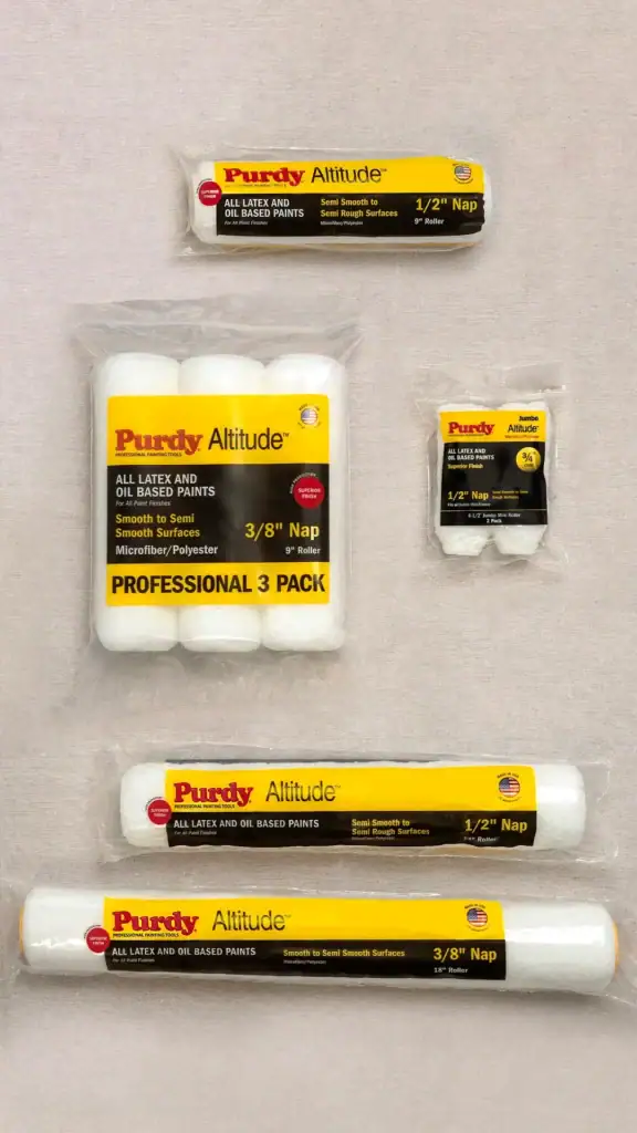 Purdy® Altitude™ Roller Cover