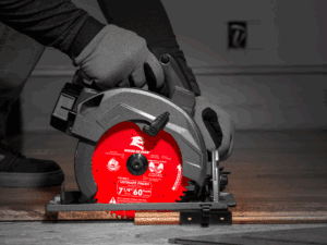 Wood Demon™ Ultimate Finish Saw Blade