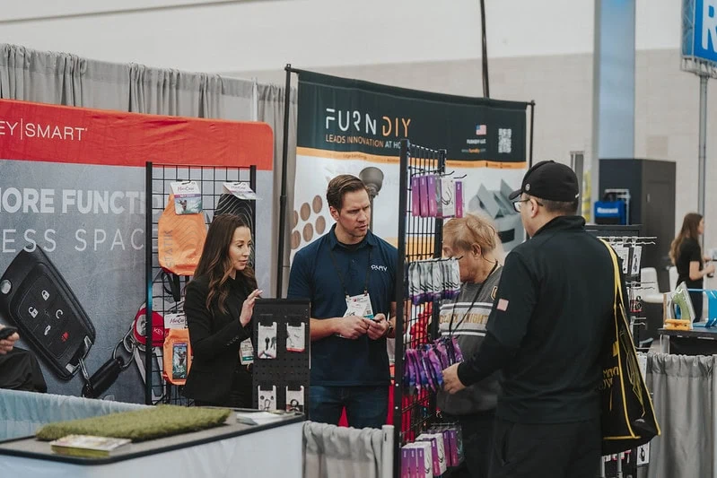 ‘NHS Concept to Commerce’ Reengineered Trade Show for Faster Product Discovery, Smarter Private Label Growth & Market-Ready Innovation