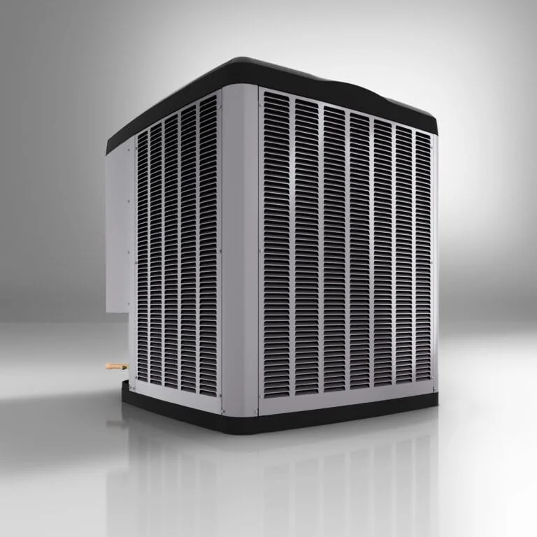 Pro Series All Climate Heat Pump