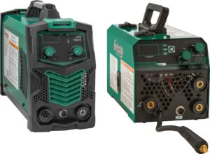 Grizzly Welder and Plasma Cutter