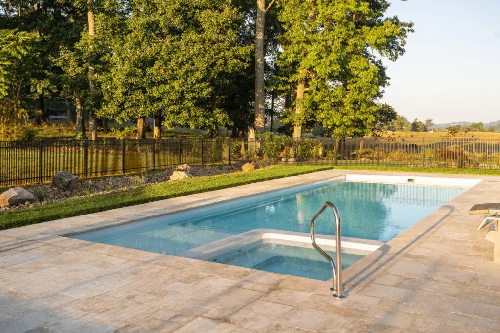 Latham Pools Astoria