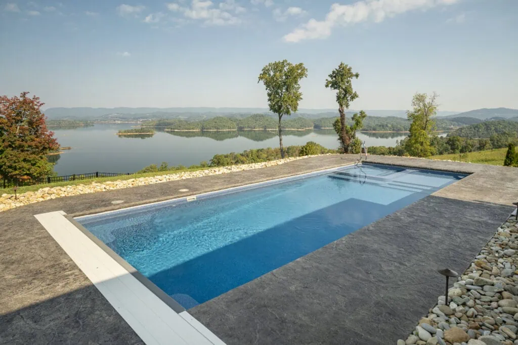 Latham Pools Astoria