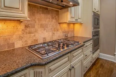 Overused Granite Countertops
