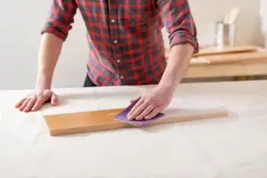 Sanding 101: A How To Guide