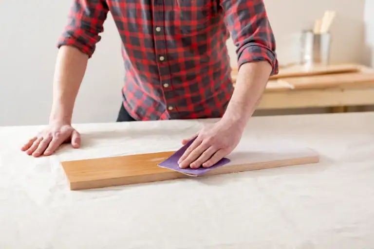 Sanding 101: A How To Guide