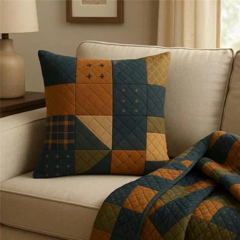 Patchwork Pattern