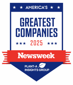 LATHAM RANKED ONE OF “AMERICA’S GREATEST COMPANIES” BY NEWSWEEK