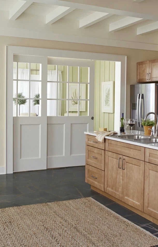 Johnson’s 2066 Soft-Close Hardware