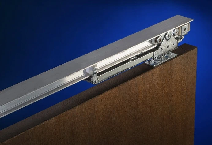 Johnson’s 2066 Soft-Close Hardware