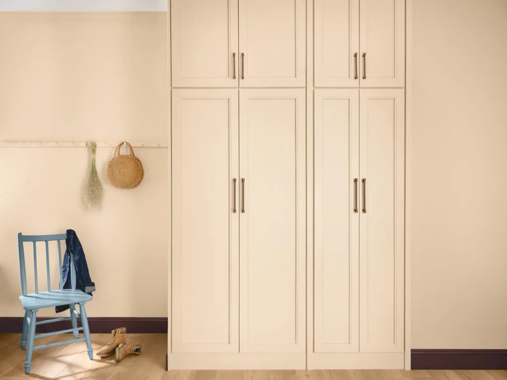 Dutch Boy® Paints’ 2026 Color of the Year: Melodious Ivory
