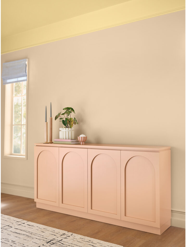 Dutch Boy® Paints Serendipity Palette