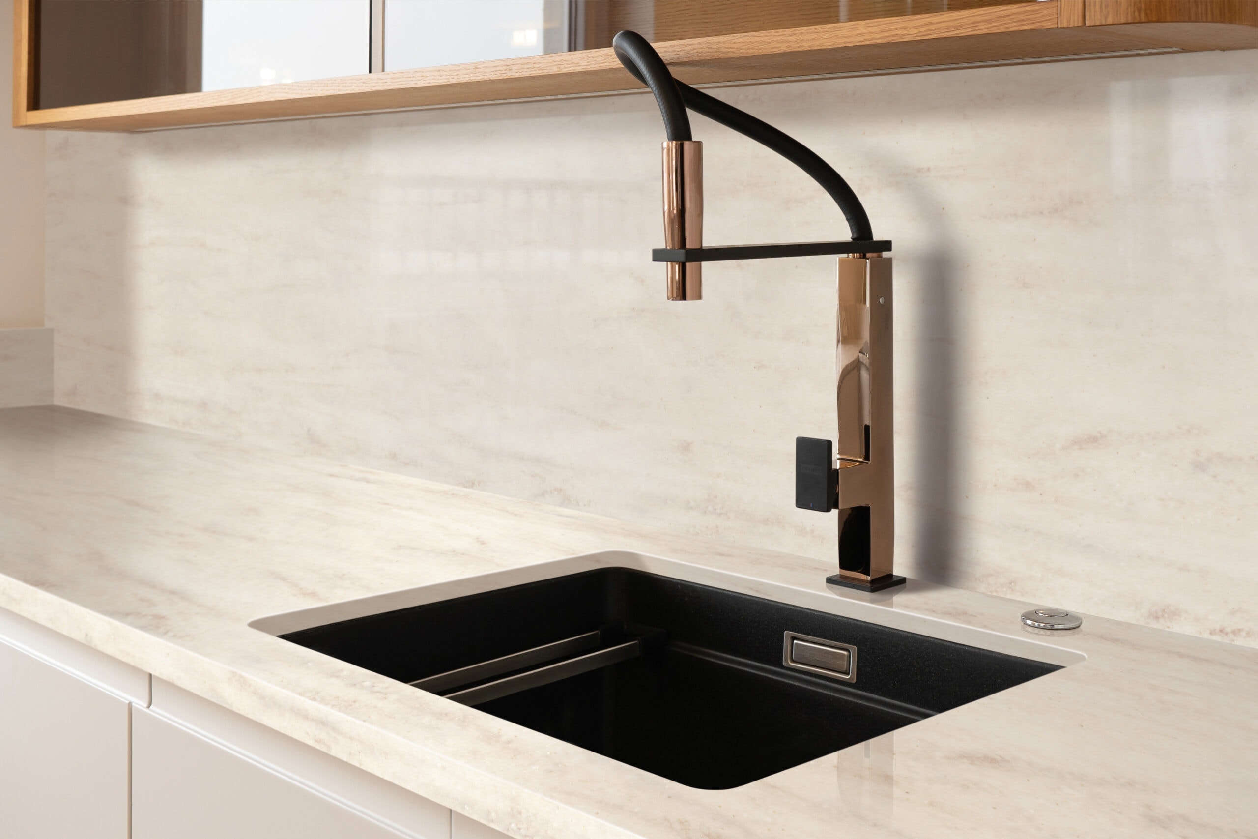 Wilsonart Elevates Surface Design with Innovative Quartz and Solid ...