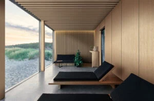 Wilsonart LUJO Collection