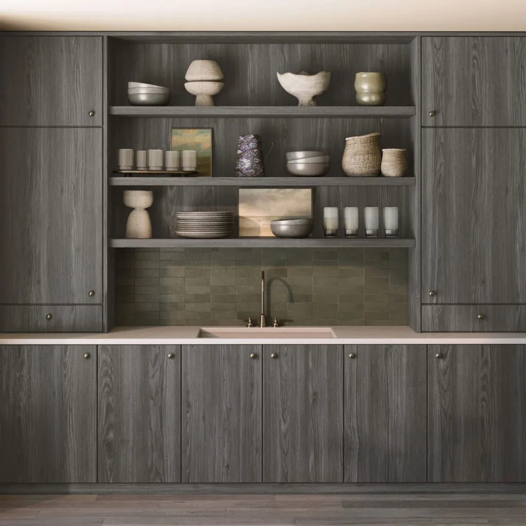 Wilsonart Cambridge Ash