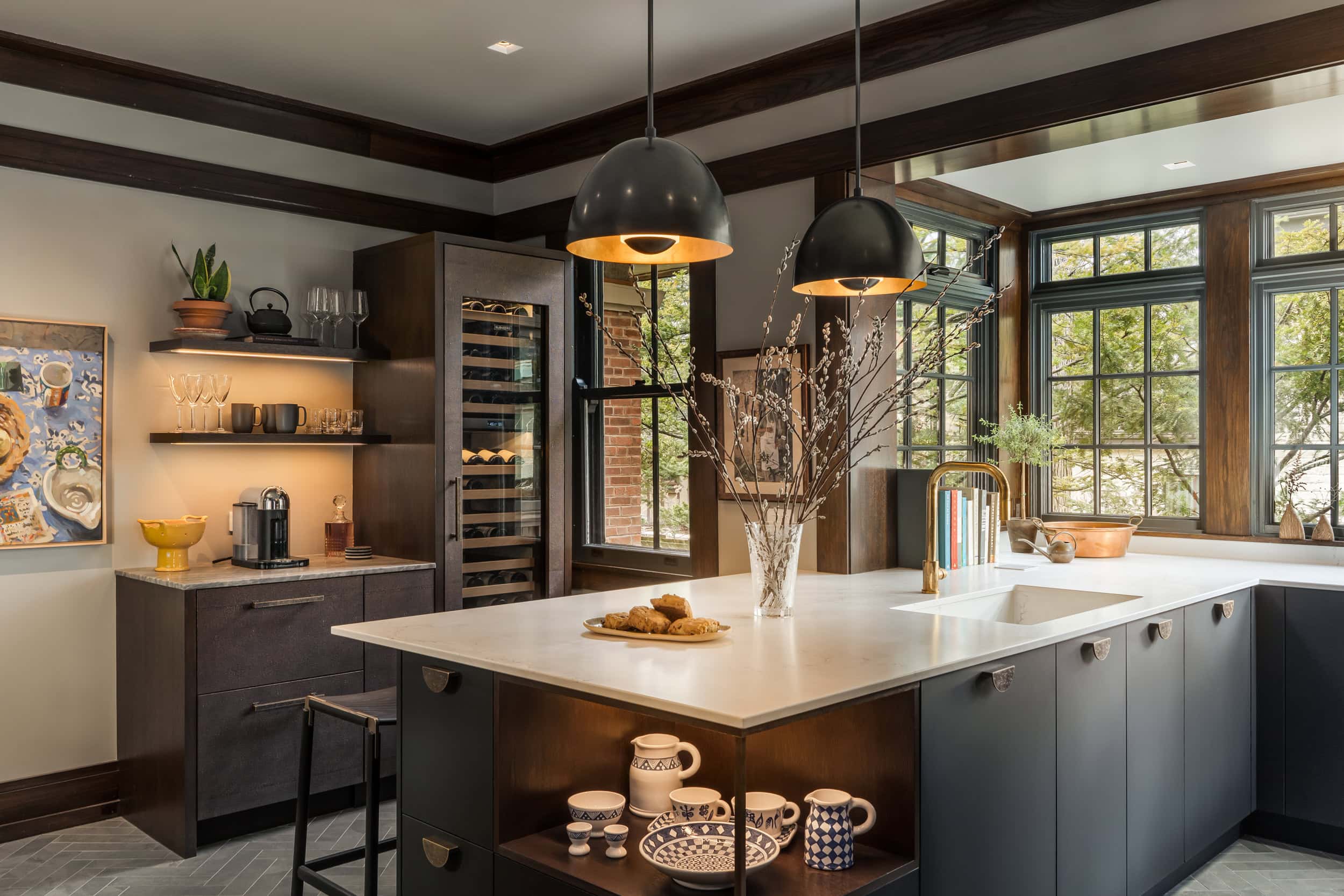 NKBA | KBIS Releases Annual 2026 Kitchen Trends Report - Extreme
