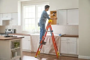 Werner Ready Step™