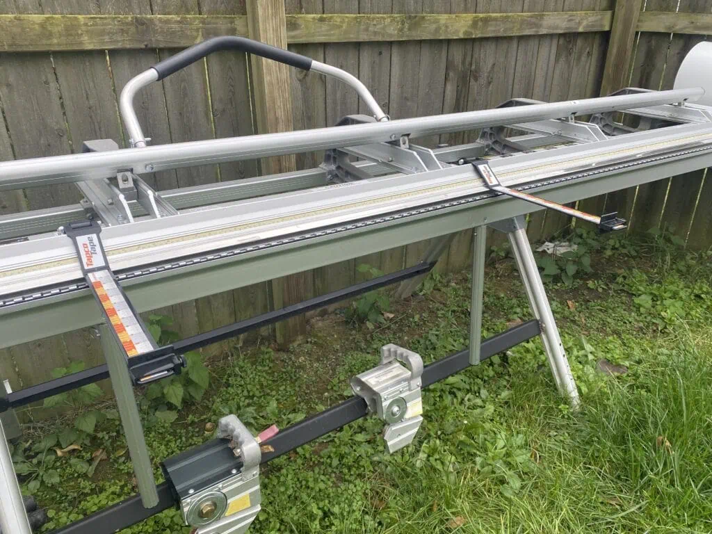 Tapco Tape accessory