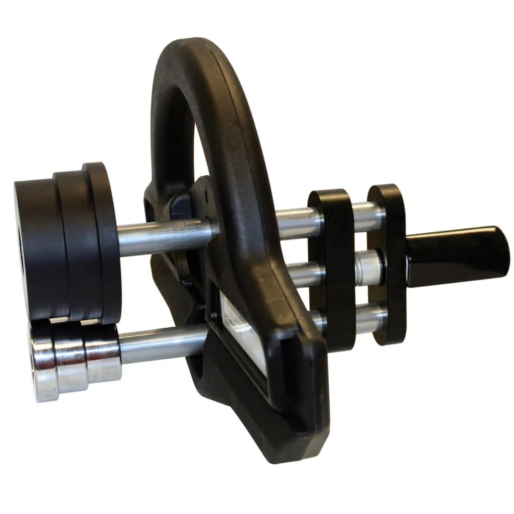 Brake Buddy accessory