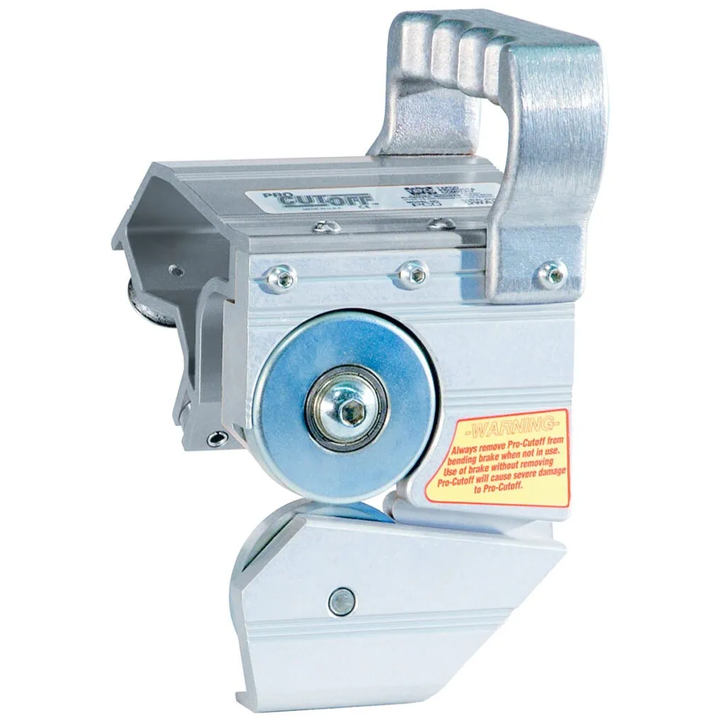 Pro Cut-Off accessory