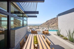 2025 Sunset Idea House