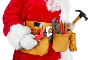 Holiday Gift Guide for the handyman