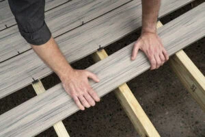 Deckorators StealthCLIP