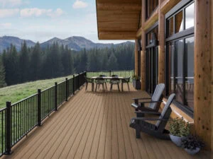 Deckorators Altitude Highland