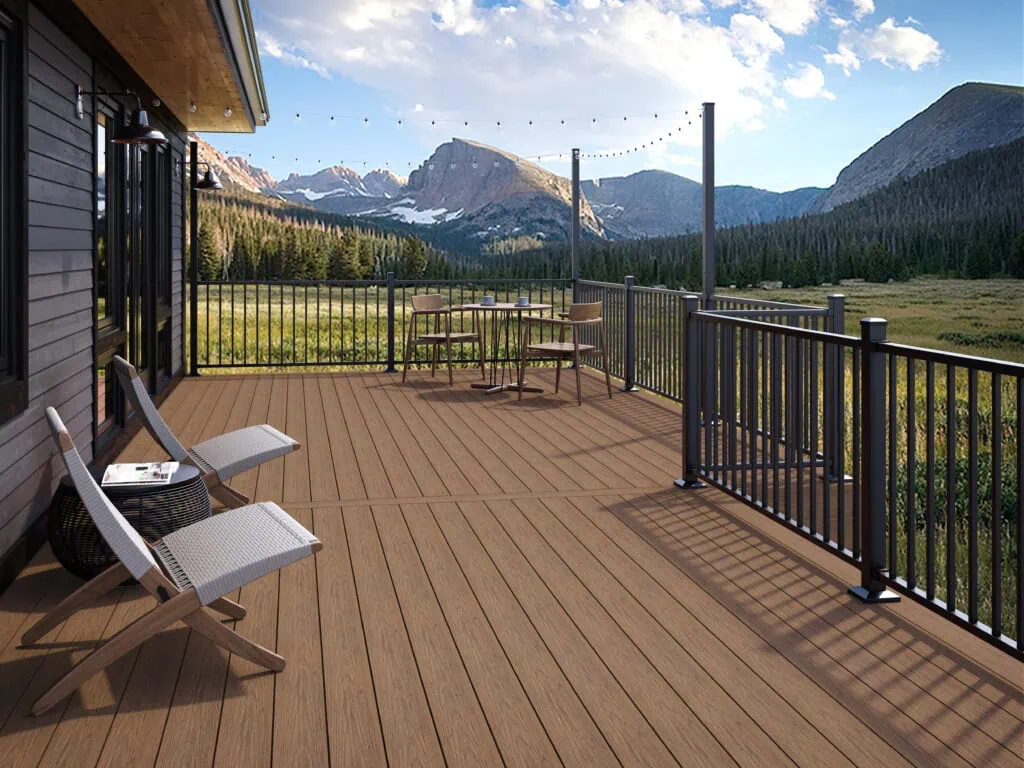 Deckorators Altitude Sequoia