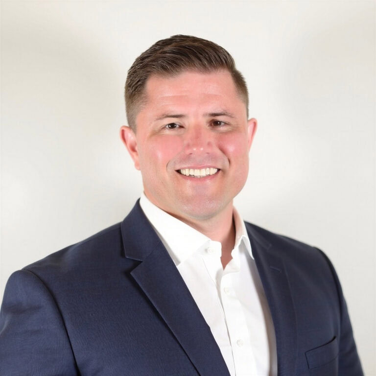 Devin Brady Tando Composites