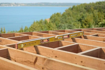 ProWood TrueFrame Joists