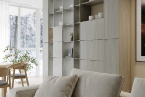 Genesis Walnut Revival