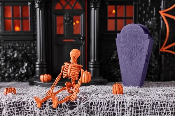 Krylon Gloss Popsicle Orange