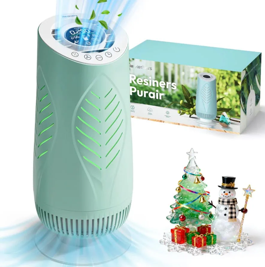 Resiners Resin Air Purifier