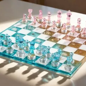 Resiners Chess Set