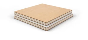 EverPly+2 Stack Maple Linen