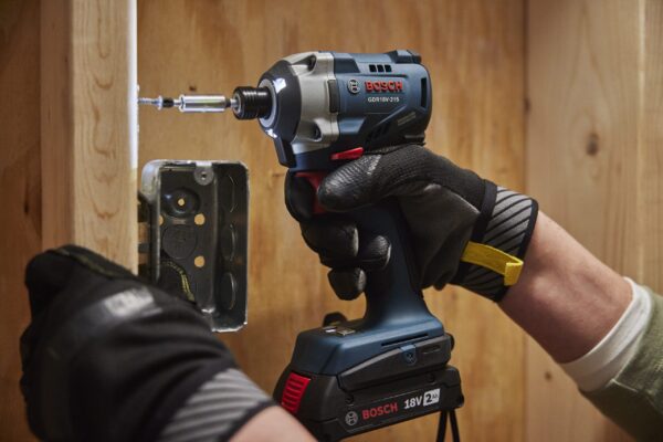 Bosch GDR18V-215 Impact Driver