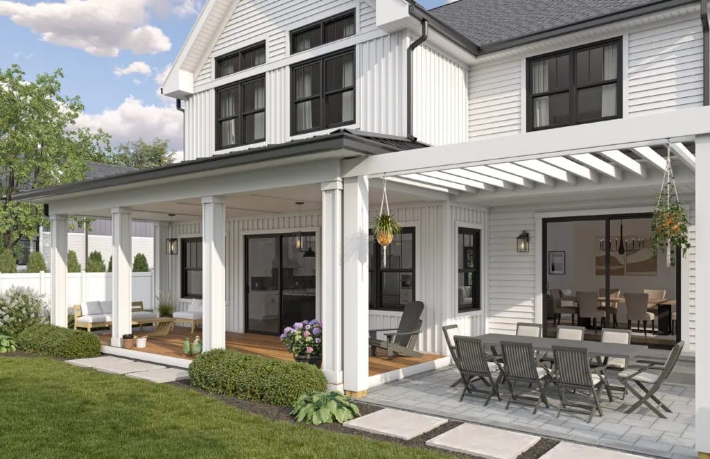 Ply Gem® 1500 Vinyl Collection