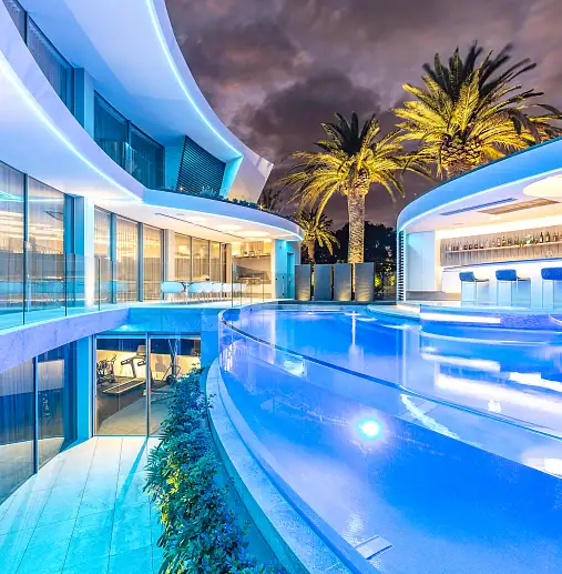 CEDIA-the global association for smart home professionals