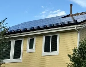 Rocky Mountain Snow Guards