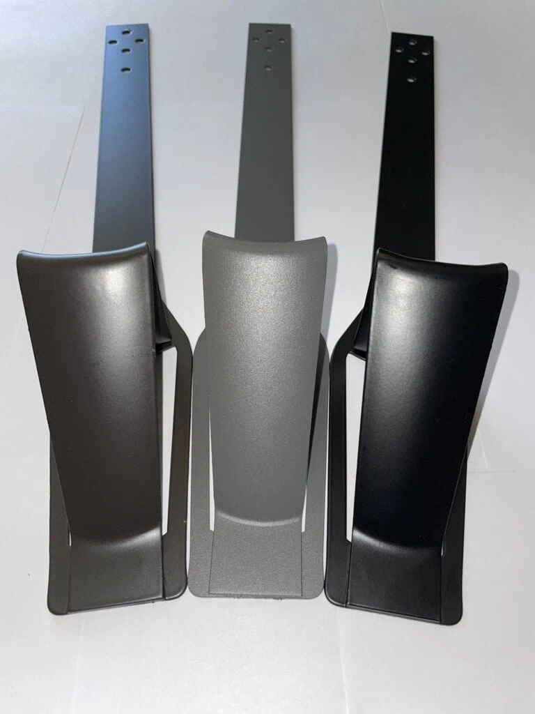 Rocky Mountain Snow Guards