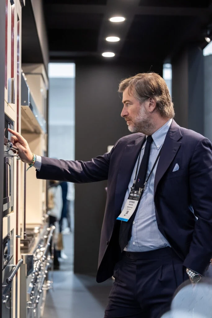 The KBIS 2026 Exclusive Concierge Program