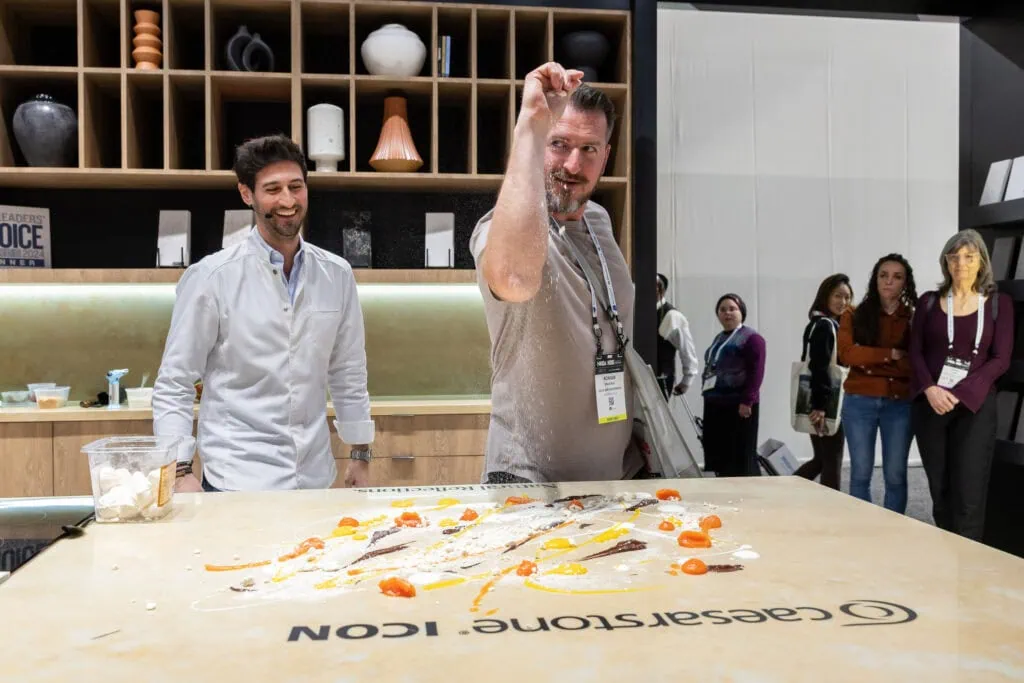 The KBIS 2026 Exclusive Concierge Program