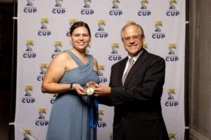 Virginia Manufacturing Cup 2025