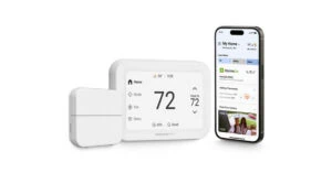 Honeywell Home X8S Smart Thermostat