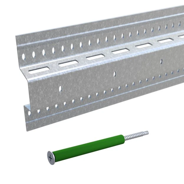 ProChannel Wall Systems