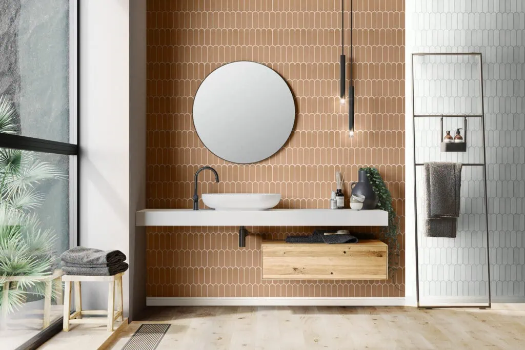 Daltile Artefino Vintage